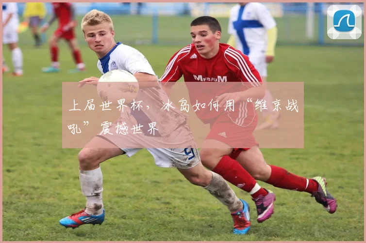 上届世界杯，冰岛如何用“维京战吼”震撼世界