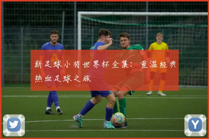 新足球小将世界杯全集：重温经典热血足球之旅