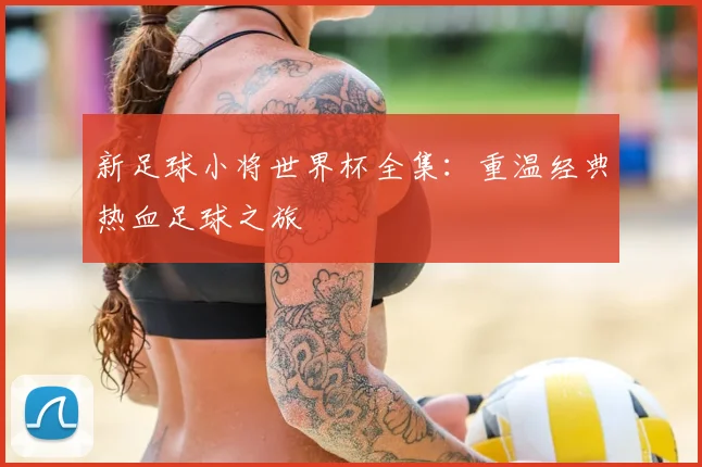 新足球小将世界杯全集：重温经典热血足球之旅