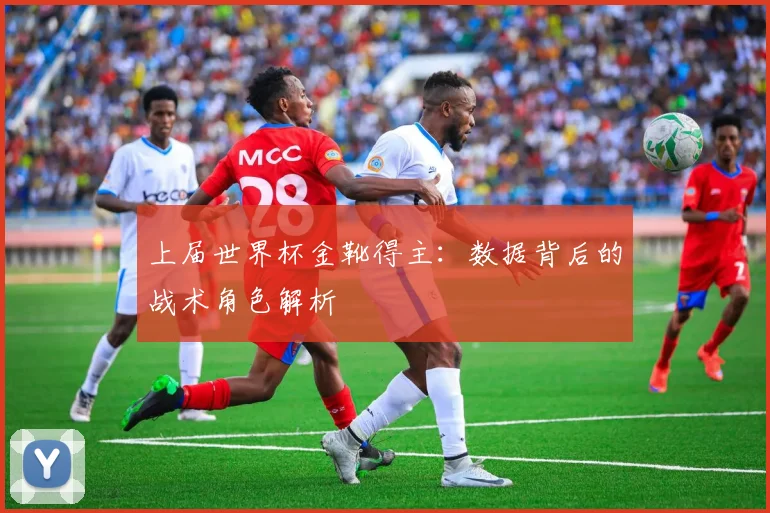 上届世界杯金靴得主：数据背后的战术角色解析
