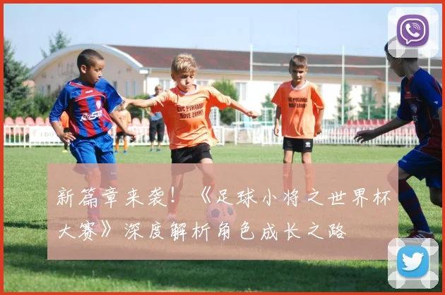 新篇章来袭！《足球小将之世界杯大赛》深度解析角色成长之路