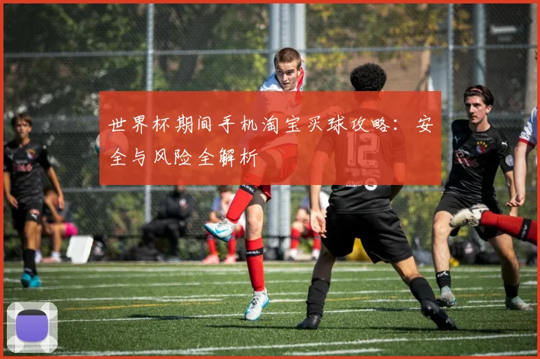 世界杯期间手机淘宝买球攻略：安全与风险全解析