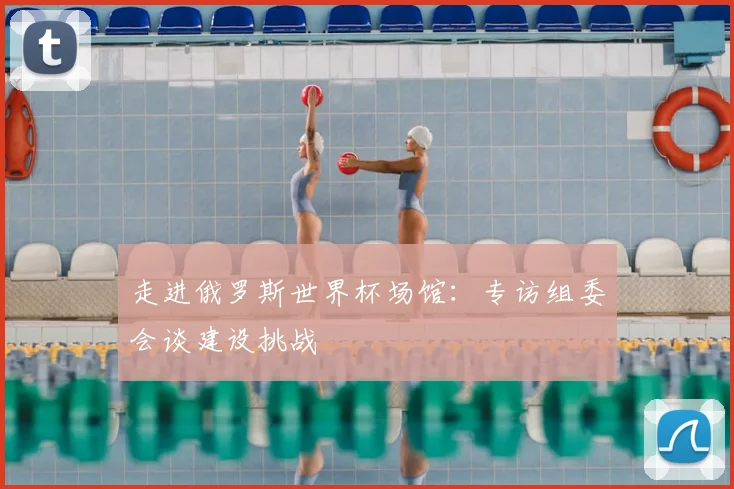 走进俄罗斯世界杯场馆:专访组委会谈建设挑战